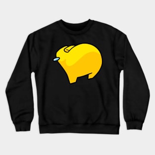 Among Us: Thicc Sus Crewneck Sweatshirt